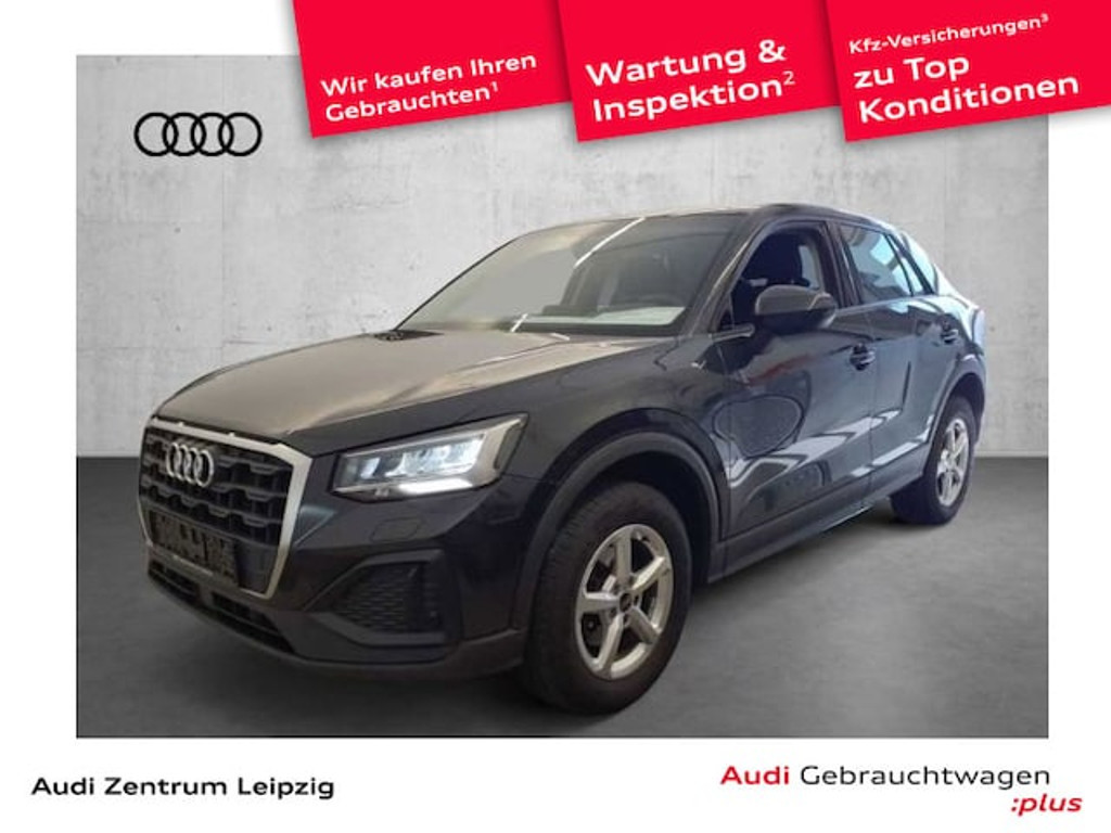 Audi Q2 2023 Benzine