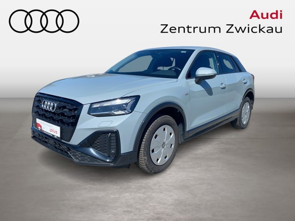 Audi Q2 2022 Benzine