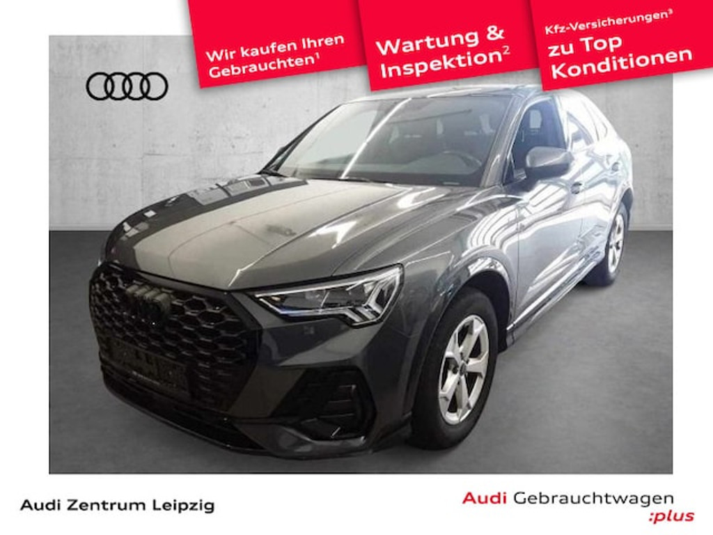 Audi Q3 2023 Diesel