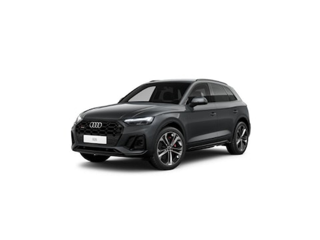 Audi SQ5 2023 Diesel
