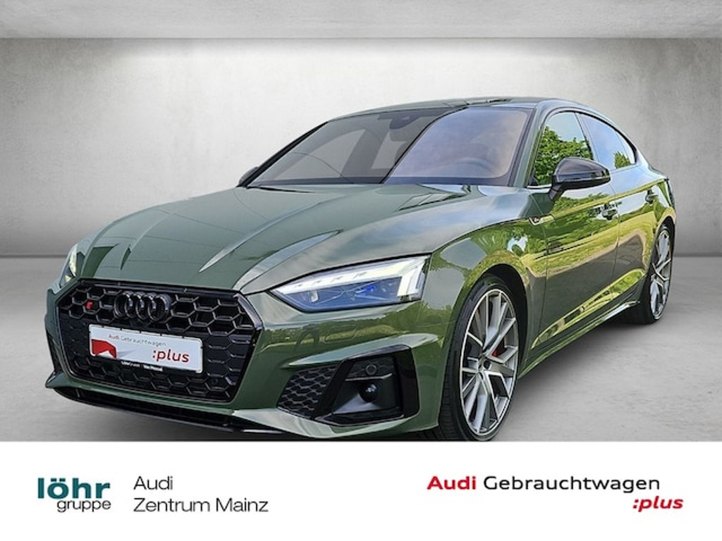 Audi S5 2023 Diesel