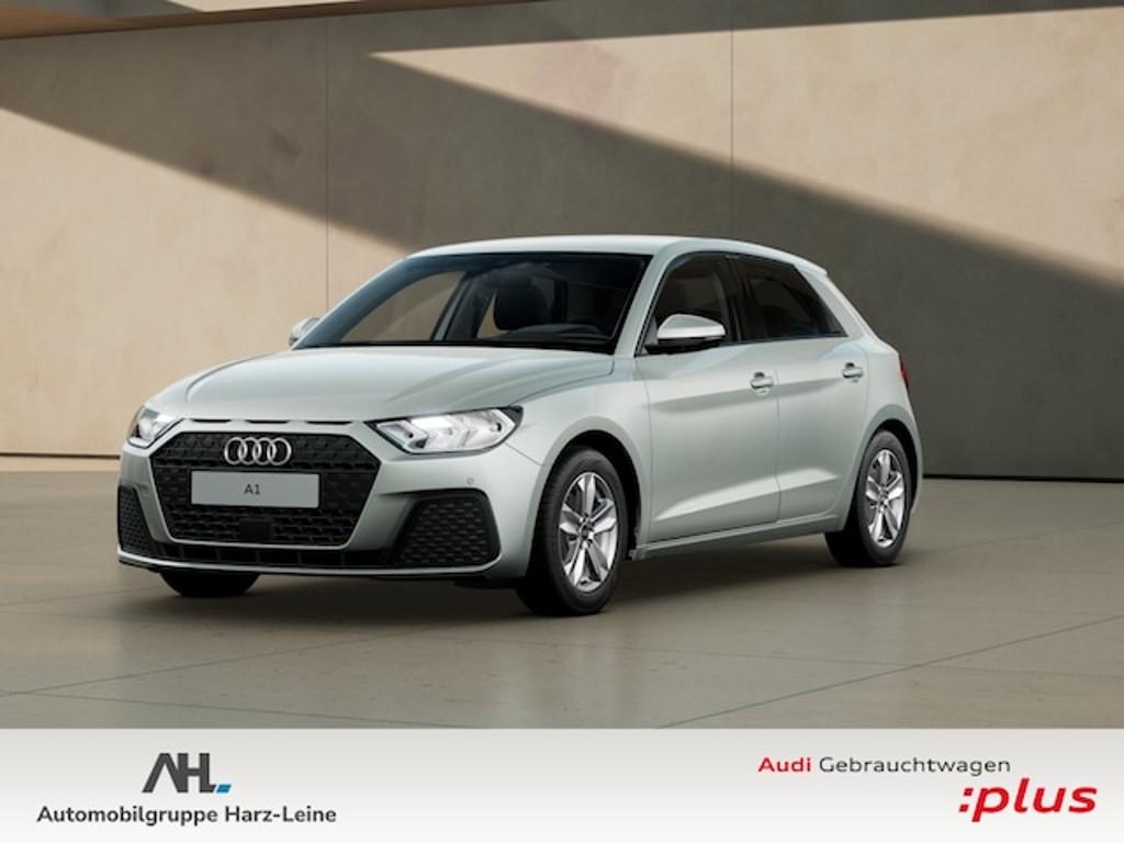 Audi A1 2024 Benzine