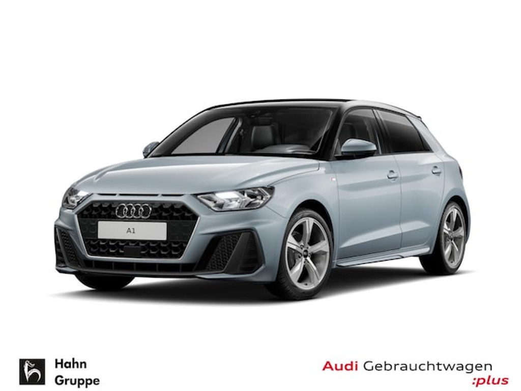 Audi A1 2025 Benzine