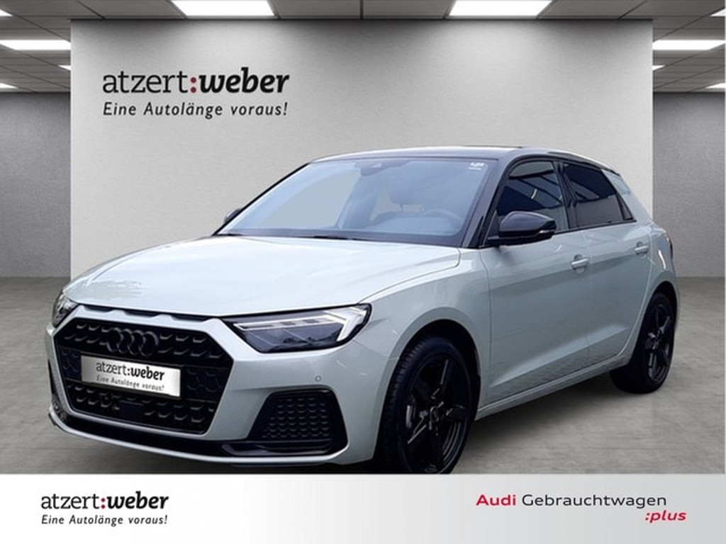 Audi A1 2026 Benzine