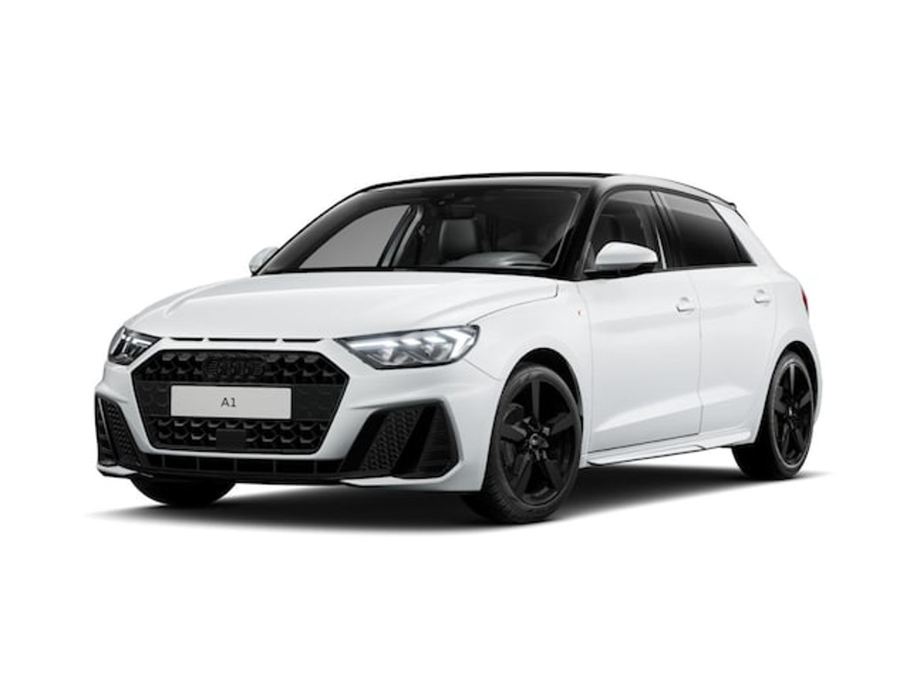 Audi A1 2025 Benzine