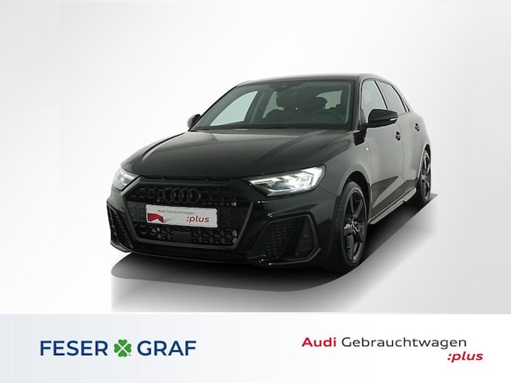 Audi A1 2025 Benzine