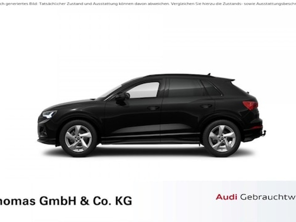 Audi Q3 2024 Diesel