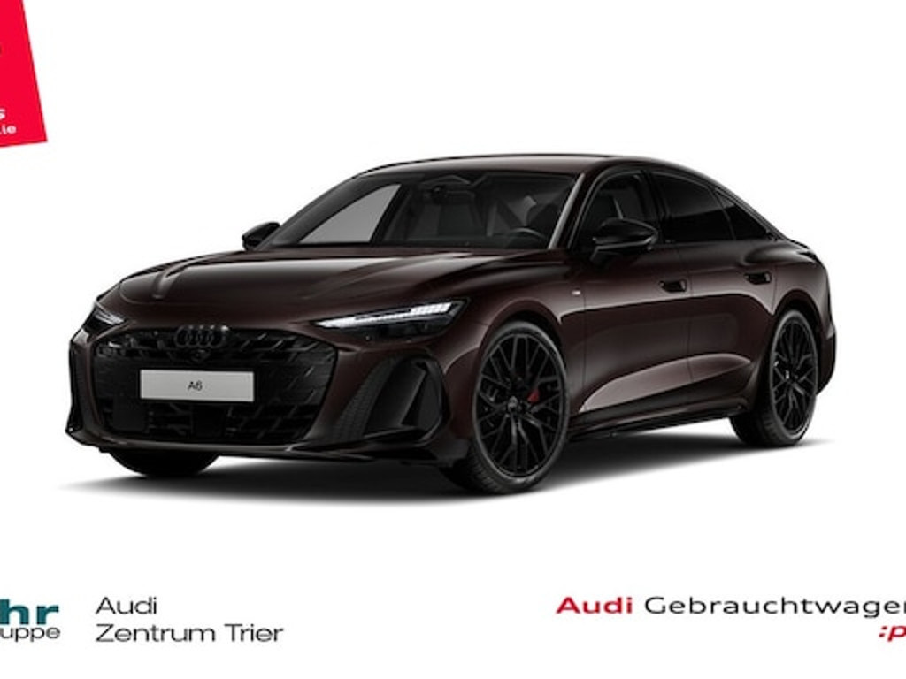 Audi A6 2025 Benzine