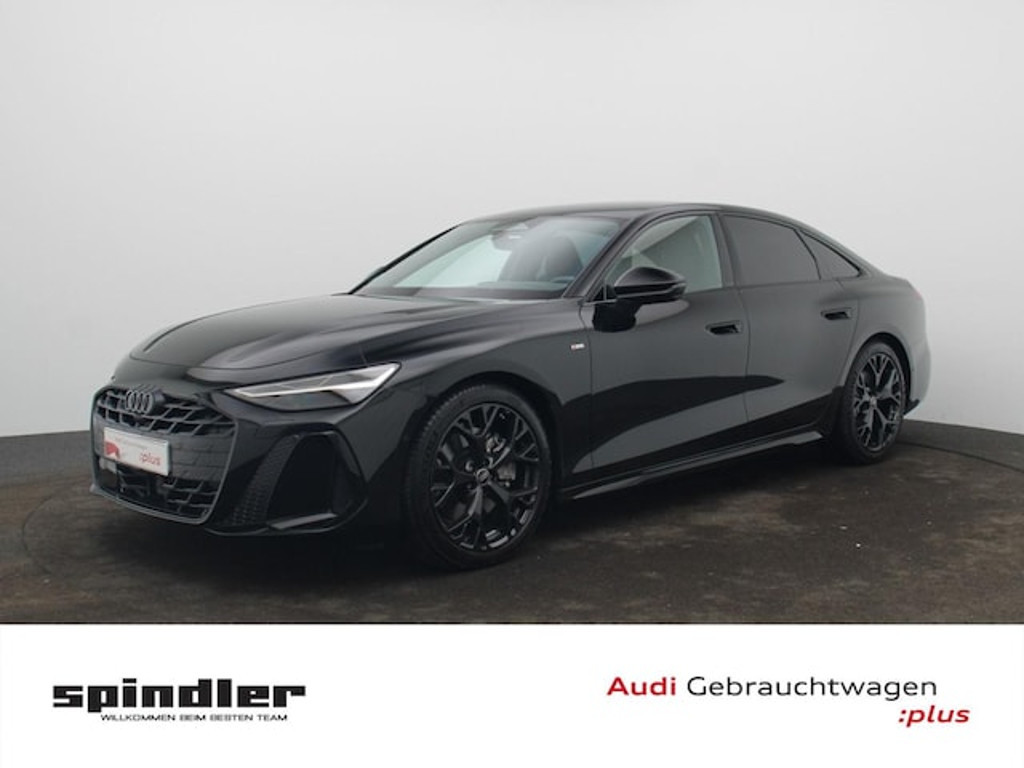 Audi A6 e-tron 2026 Diesel