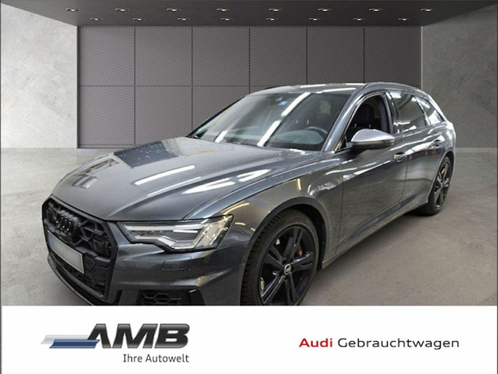 Audi S6 2024 Diesel