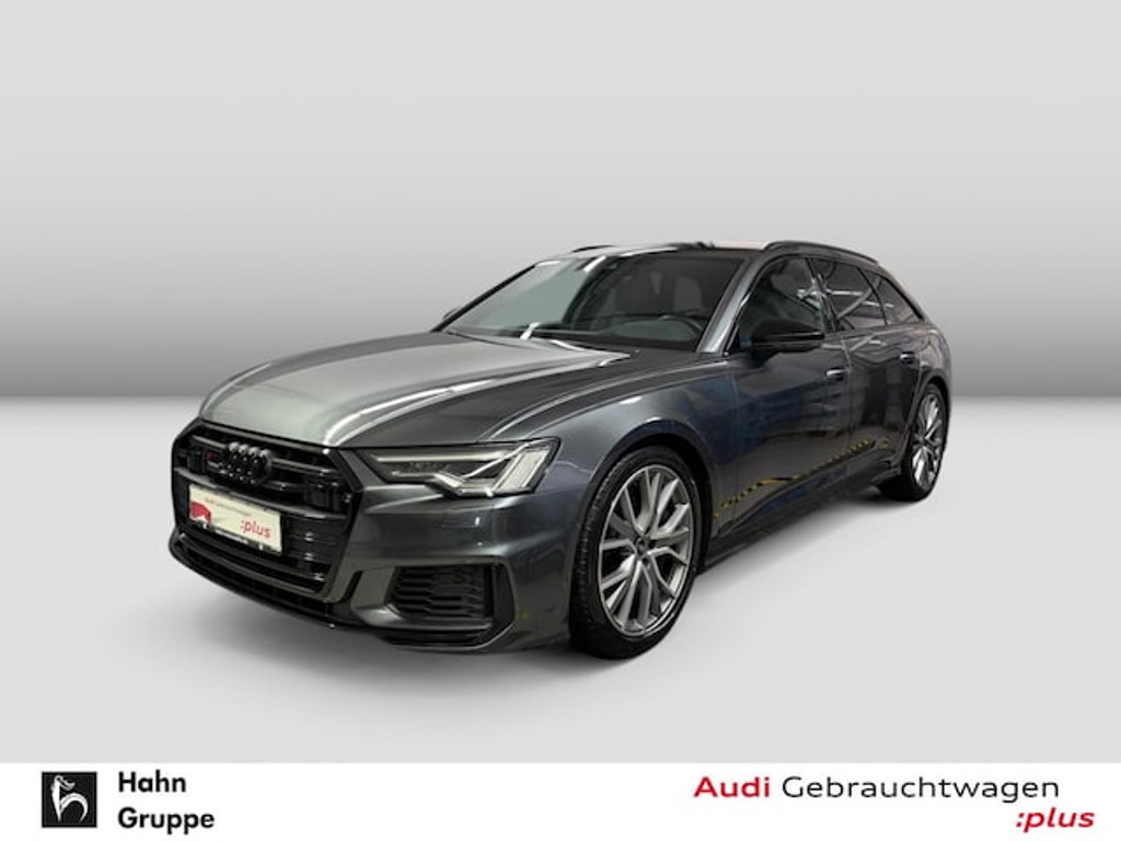 Audi S6 2022 Diesel