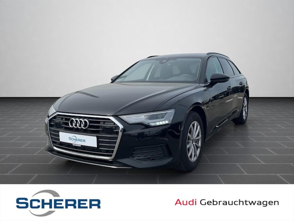 Audi A6 2022 Diesel