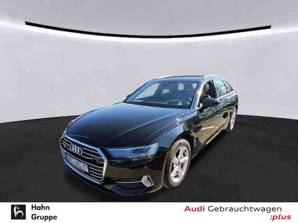 Audi A6 2022 Diesel