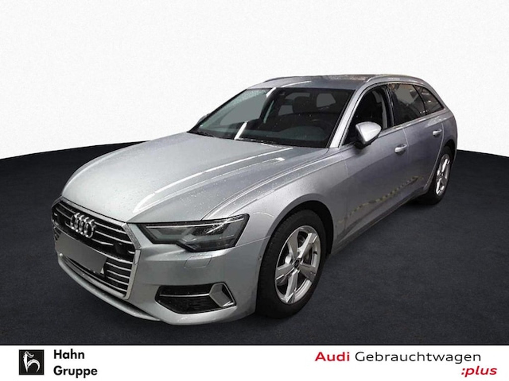 Audi A6 2022 Diesel