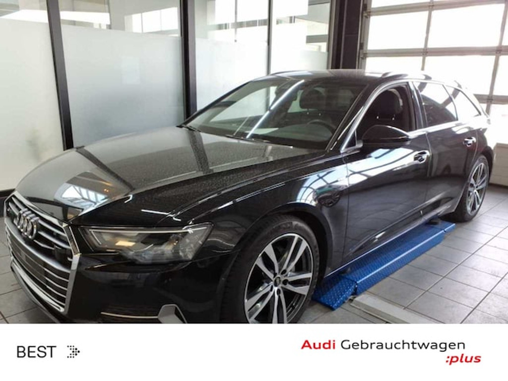 Audi A6 2024 Diesel