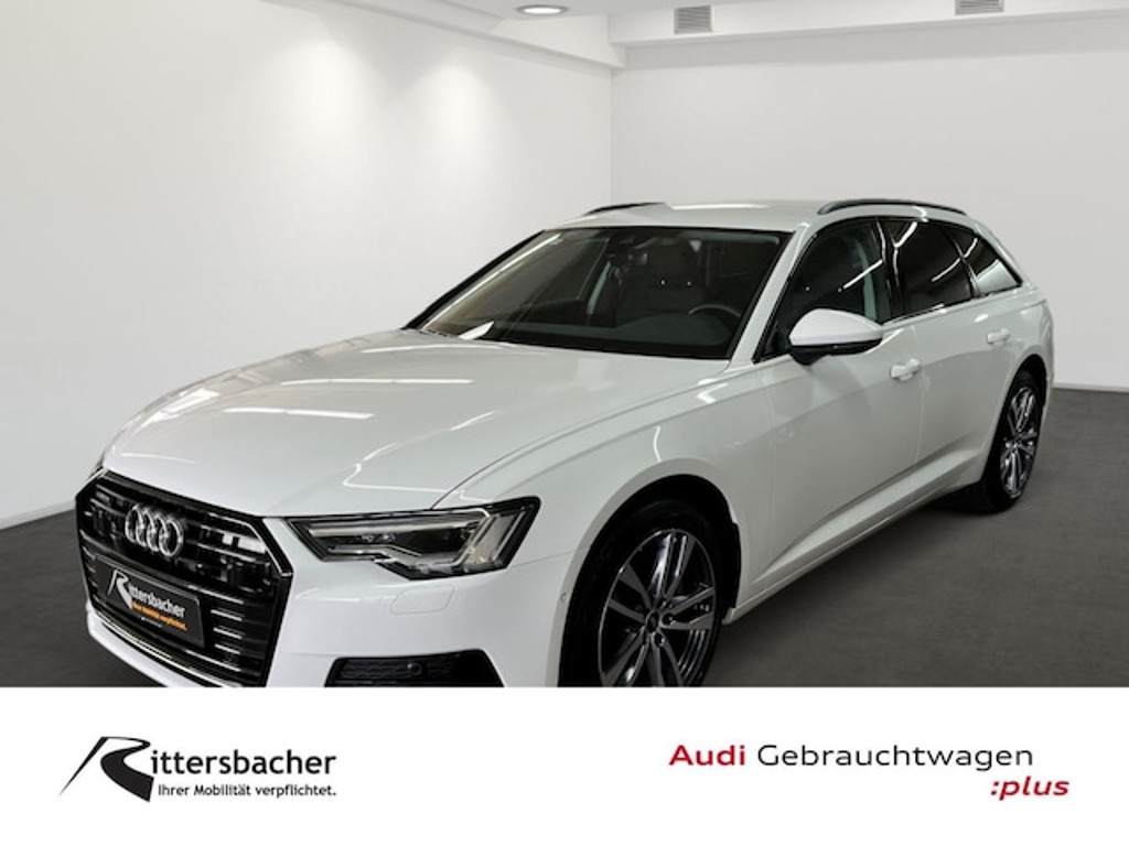Audi A6 2023 Diesel