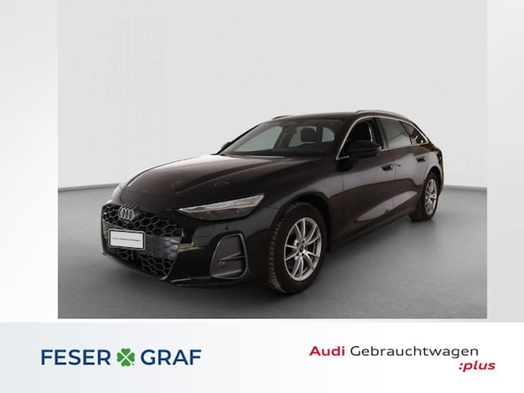 Audi A6 2025 Benzine