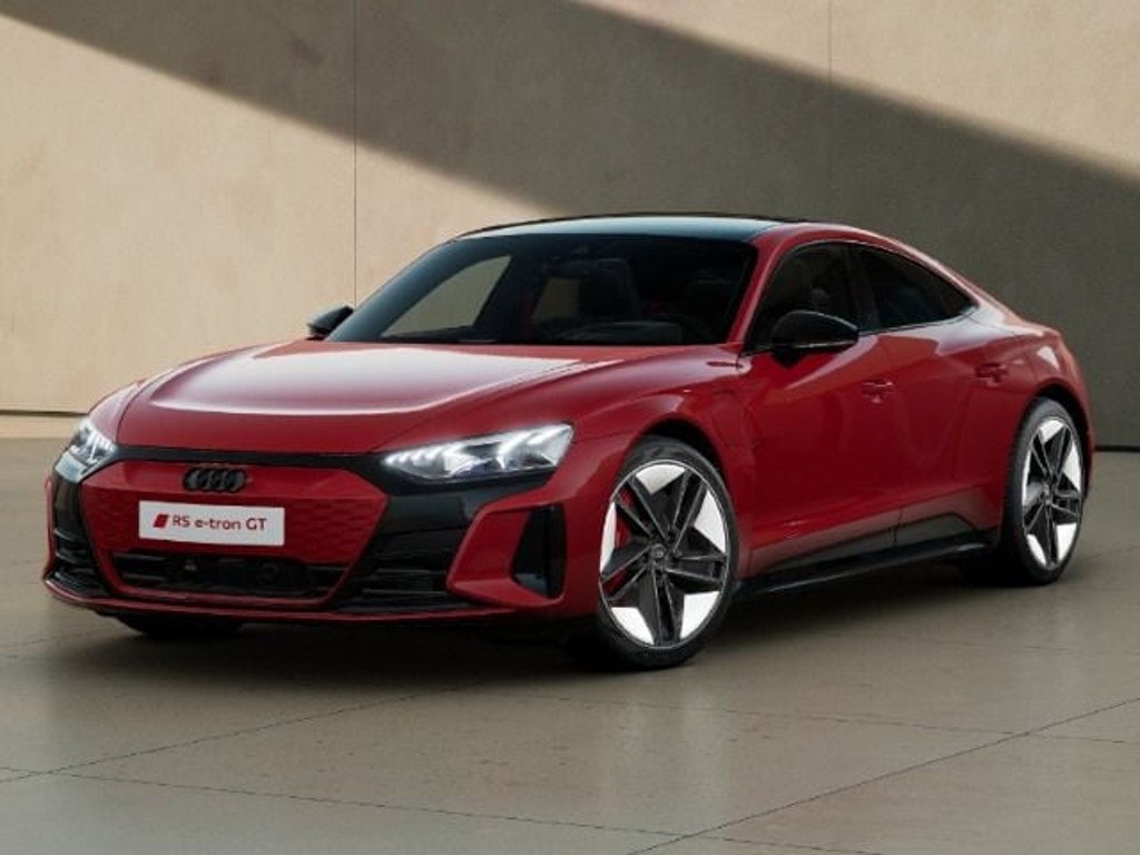 Audi RS e-tron GT