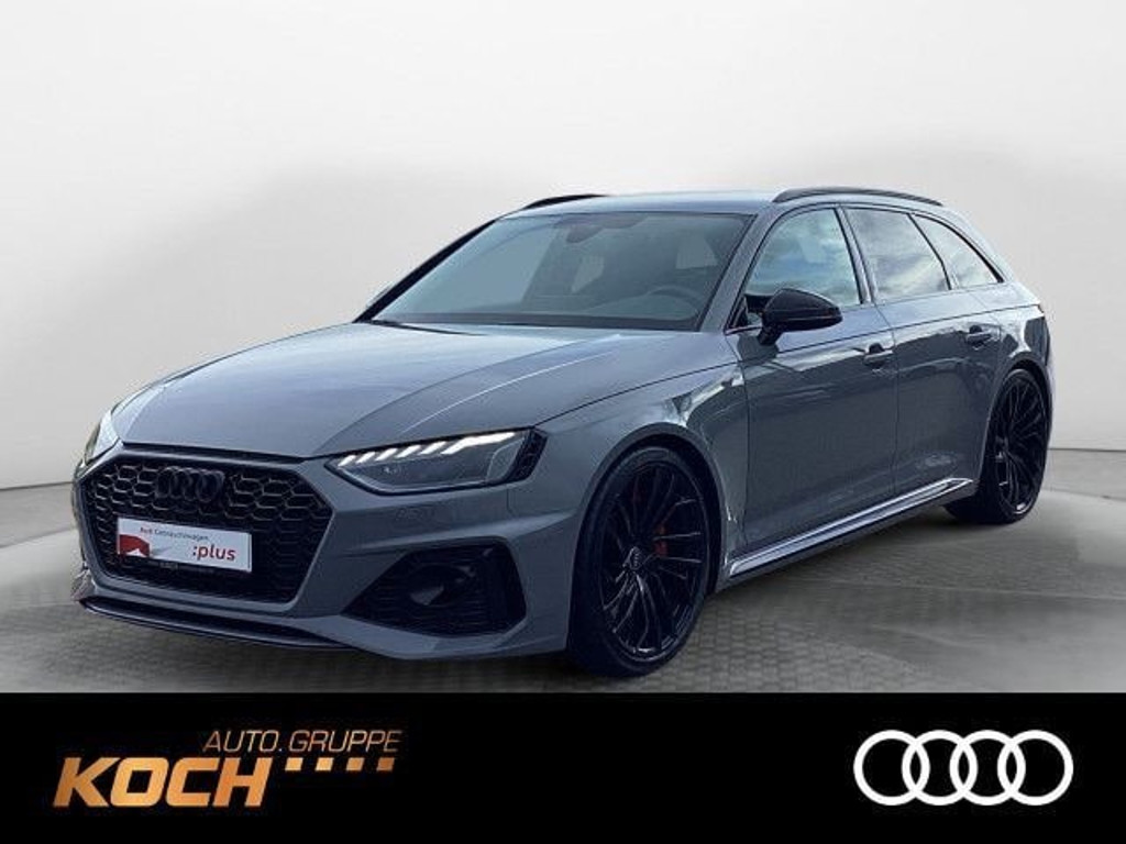 Audi RS4