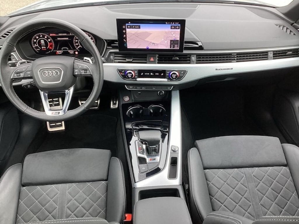 Audi RS4