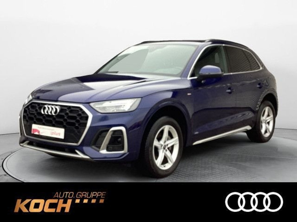 Audi Q5 2023 Diesel
