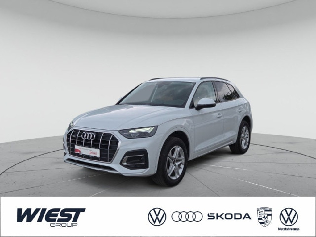 Audi Q5 2022 Diesel