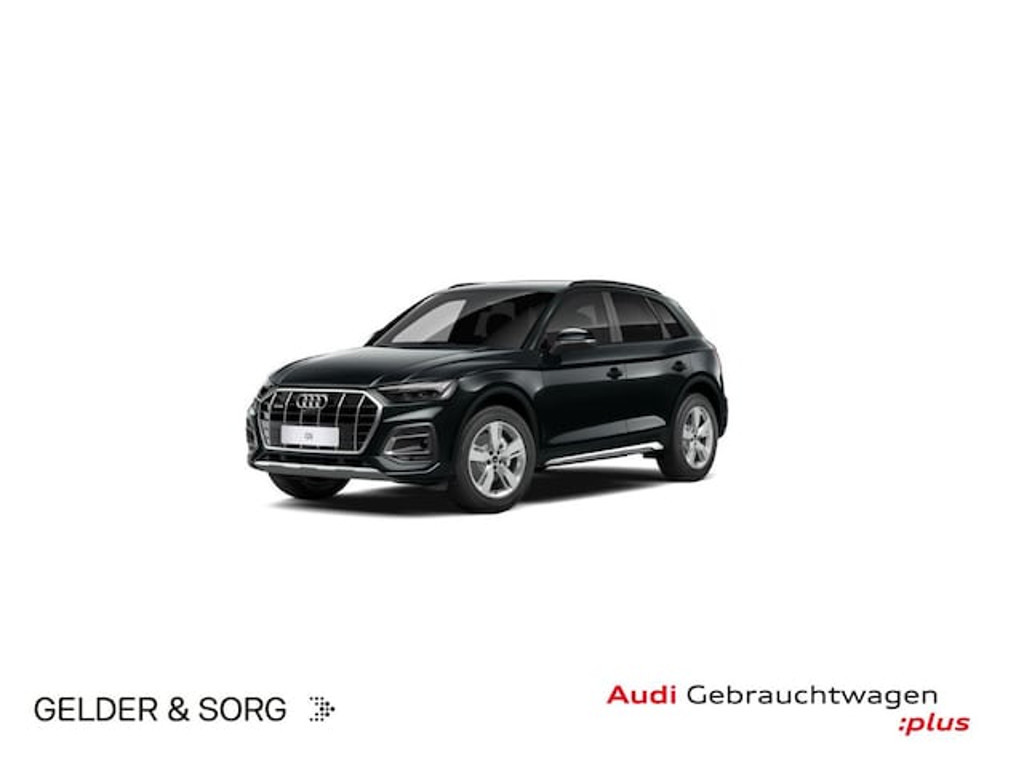 Audi Q5 2022 Diesel