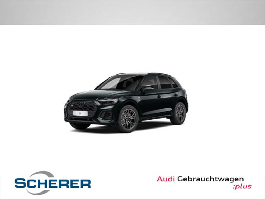 Audi Q5 2022 Diesel