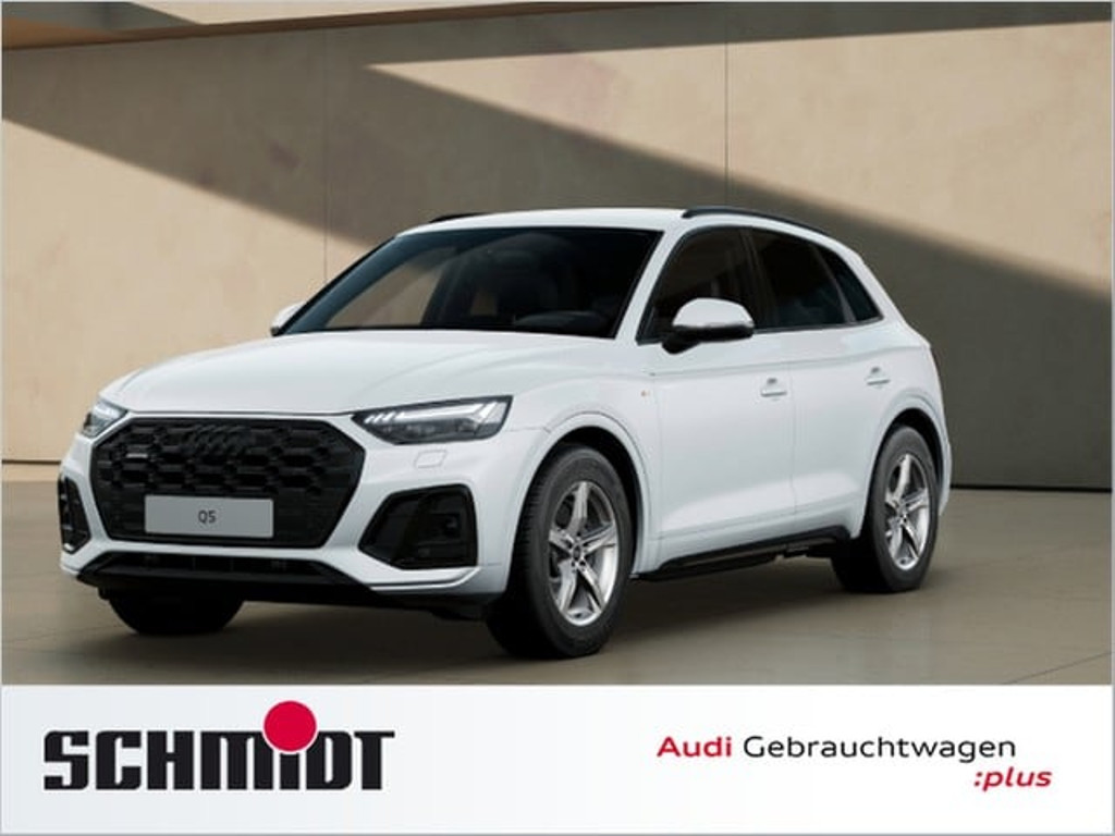 Audi Q5 2024 Diesel