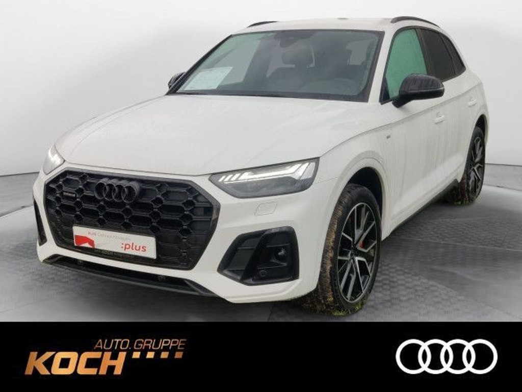 Audi Q5 2023 Benzine