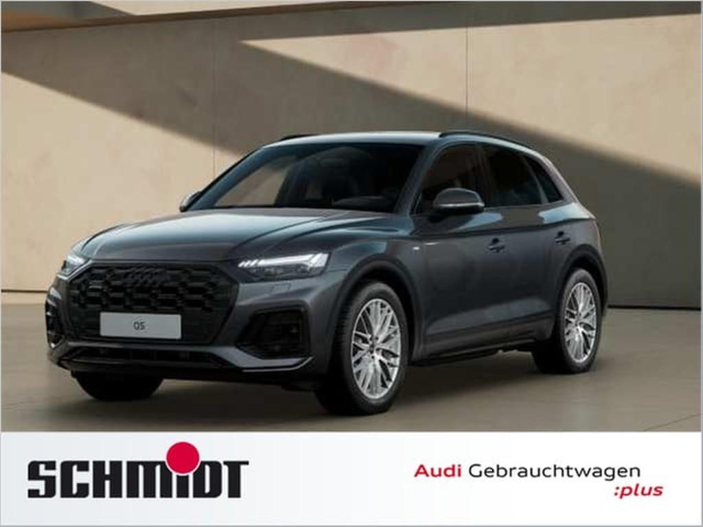 Audi Q5 2024 Diesel