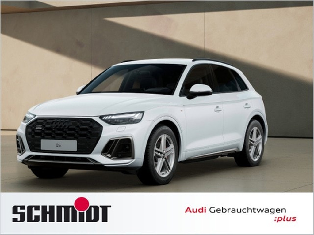 Audi Q5 2024 Diesel
