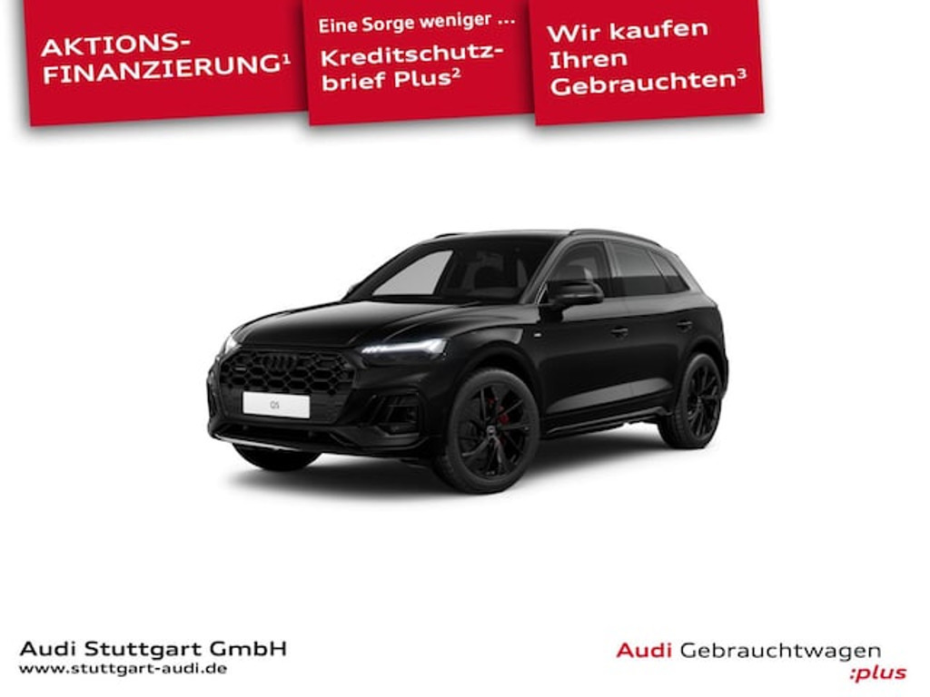 Audi Q5 2023 Benzine