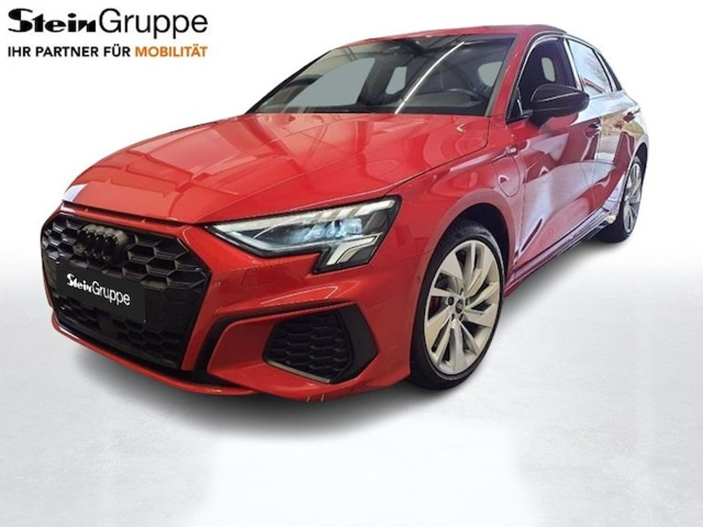 Audi A3 2022 Hybride Benzine