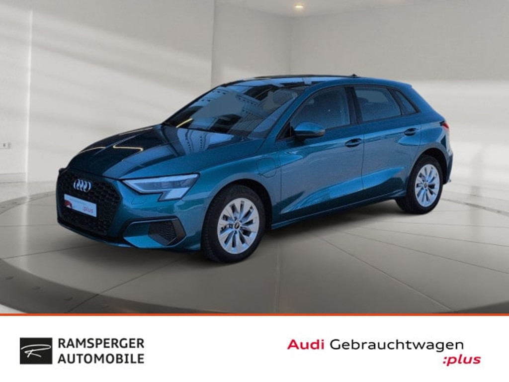 Audi A3 2022 Hybride Benzine