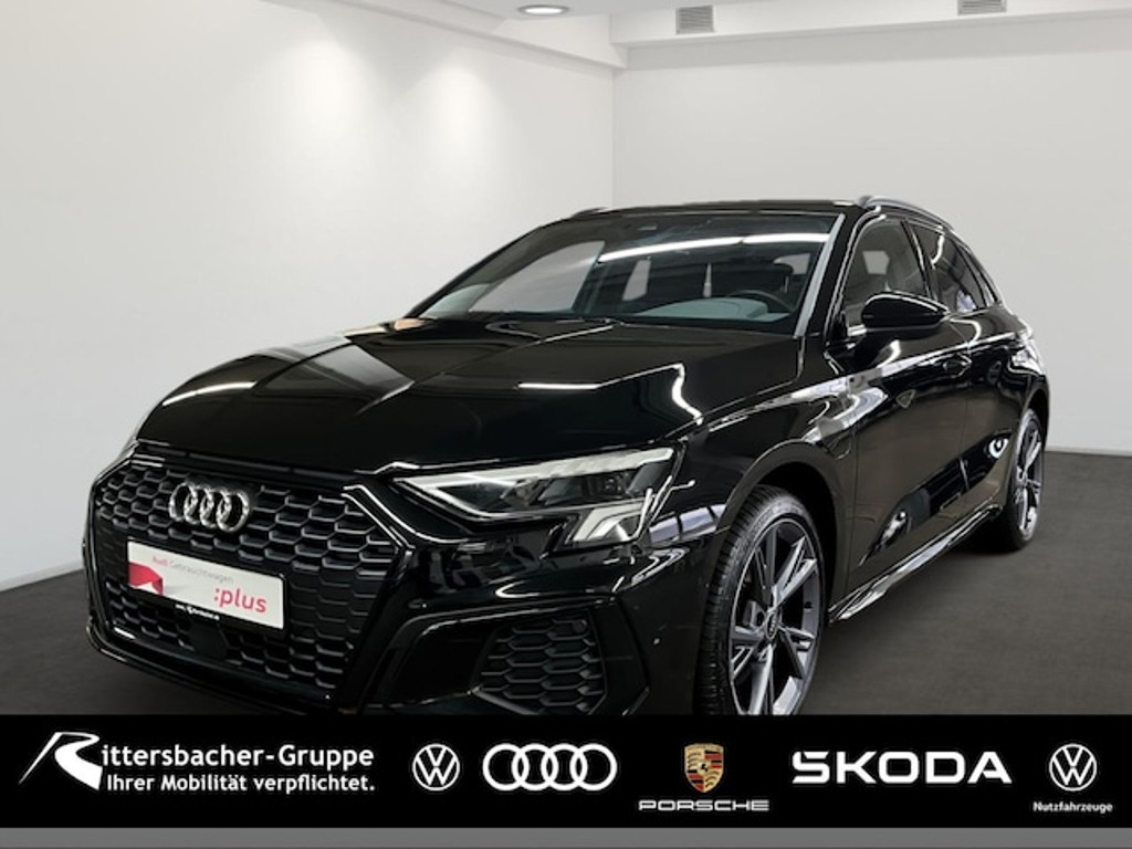 Audi A3 2023 Hybride Benzine