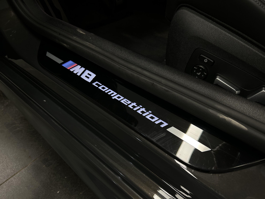 BMW M8