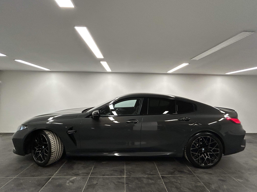 BMW M8