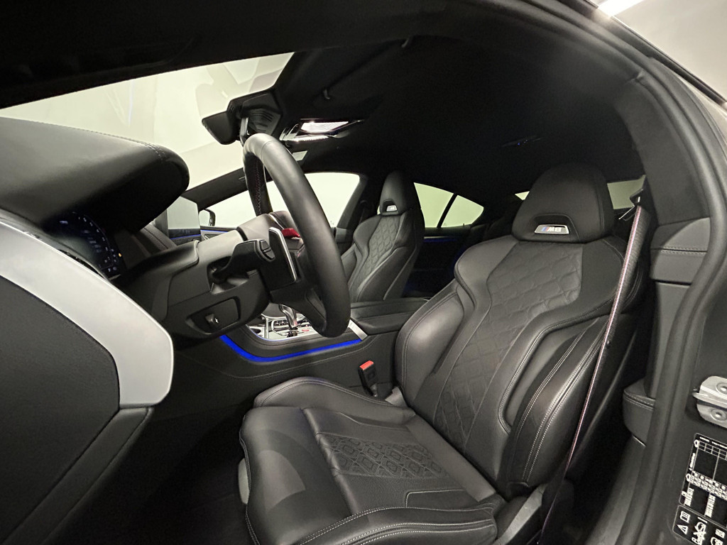 BMW M8