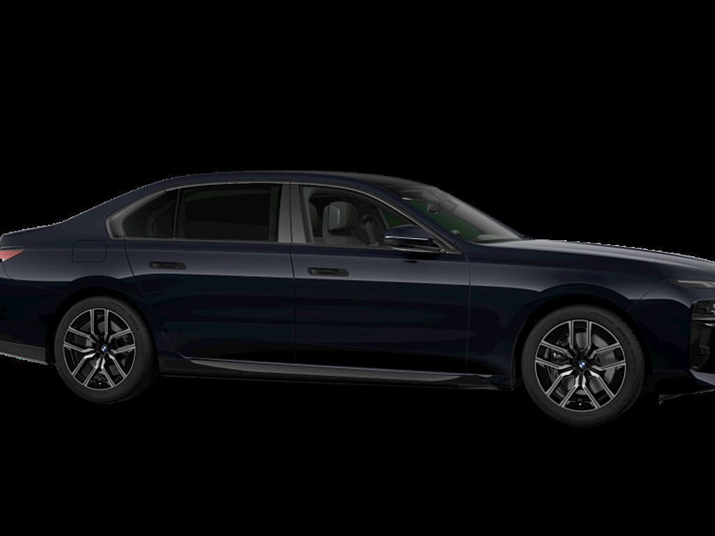 BMW 7 Serie