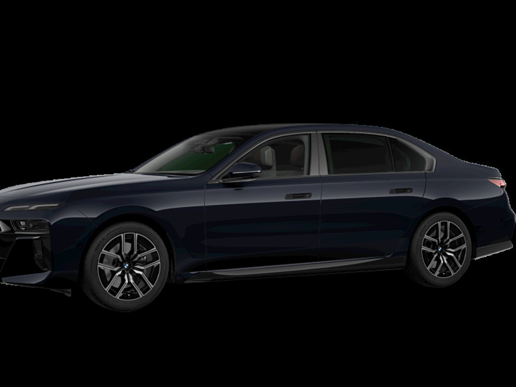 BMW 7 Serie