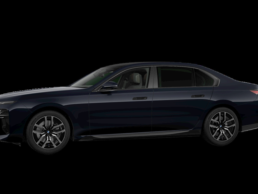 BMW 7 Serie