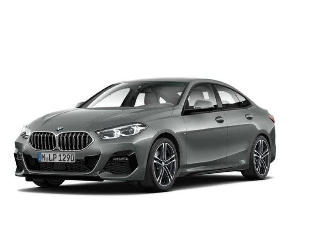BMW 2 Serie 2022 Benzine