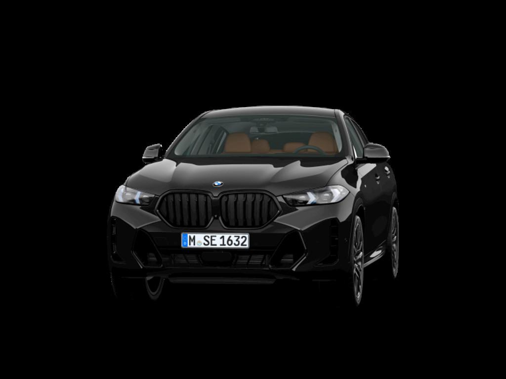 BMW X6 2025 Diesel
