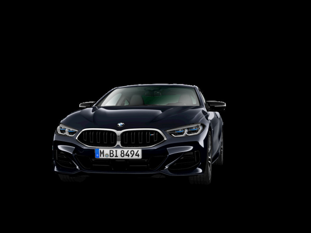 BMW M850 2025 Benzine
