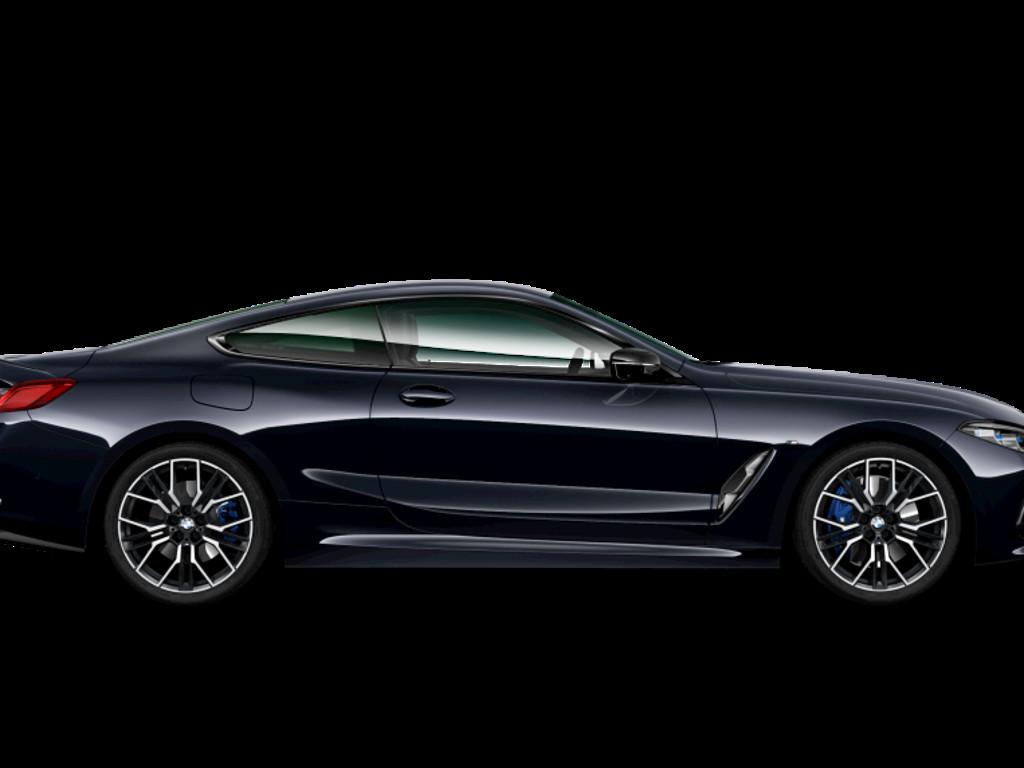 BMW M850