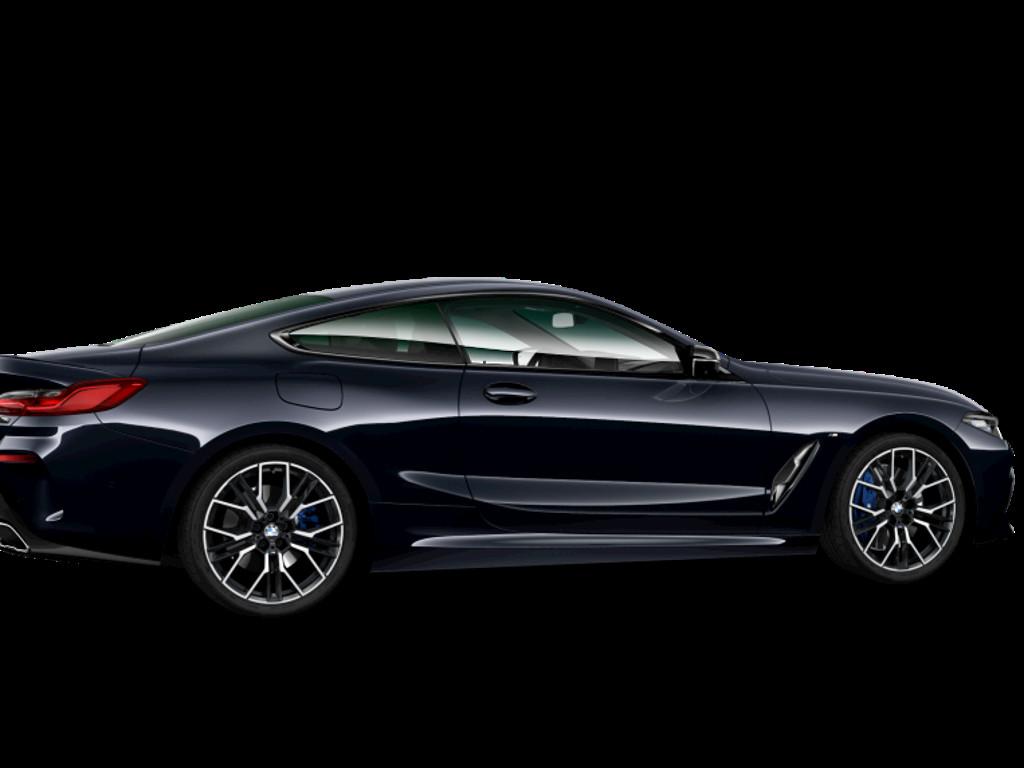 BMW M850