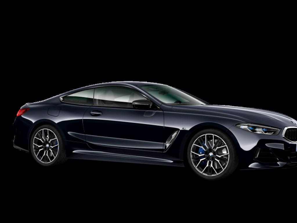 BMW M850
