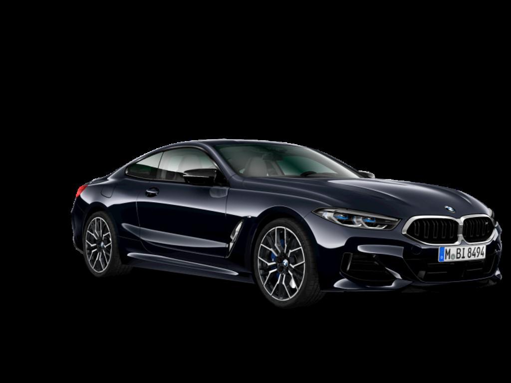 BMW M850