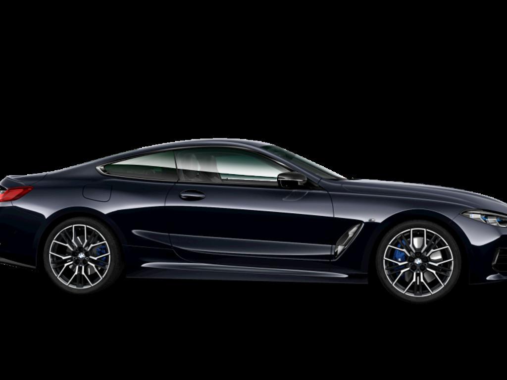 BMW M850